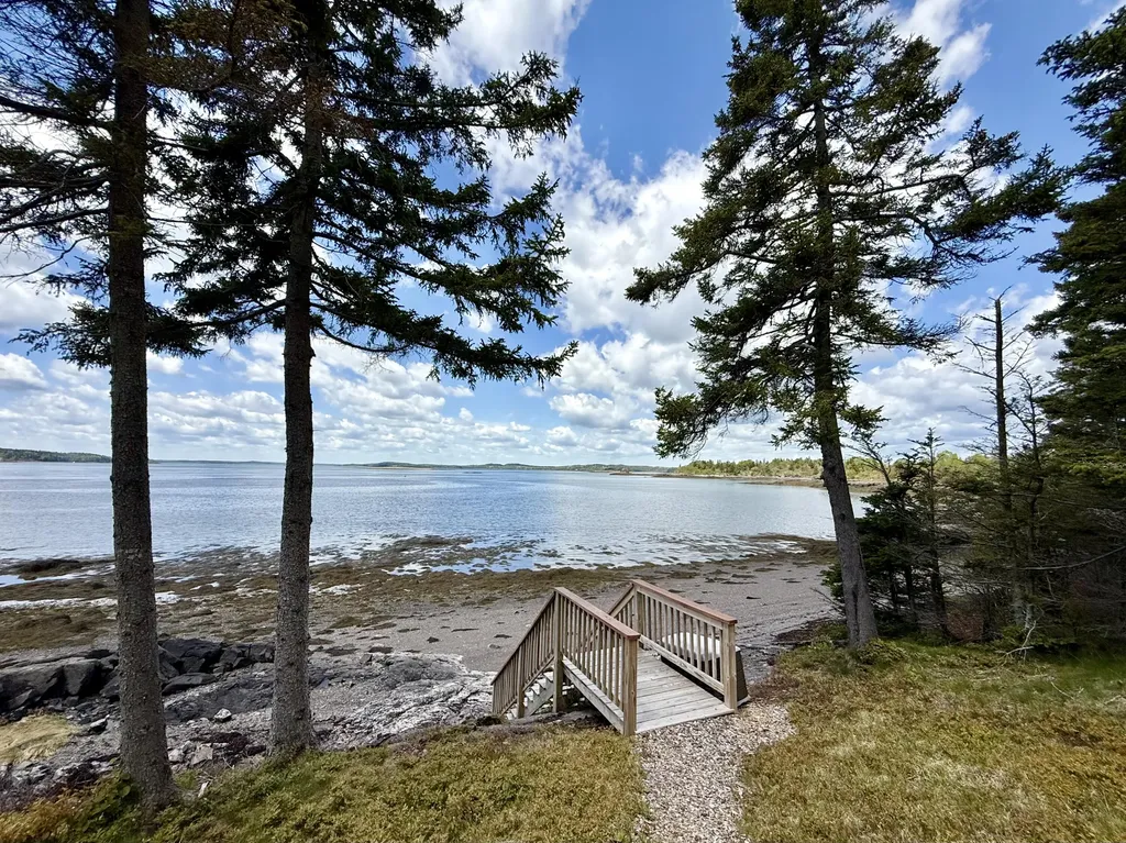 34 Deep Cove Road Eastport ME 04631