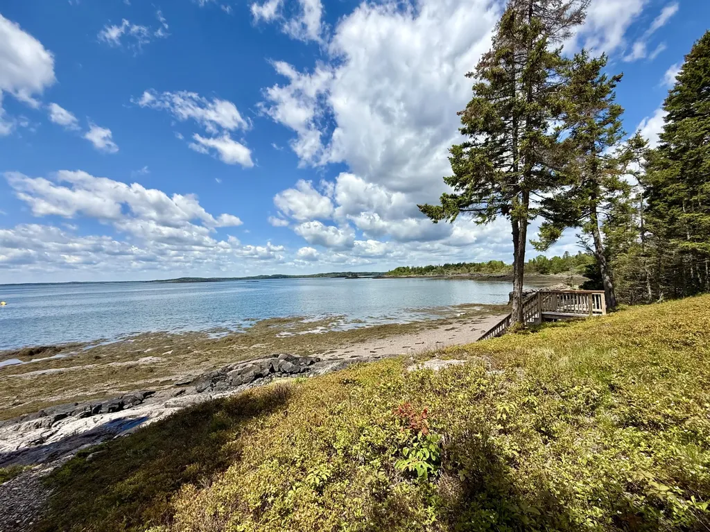 34 Deep Cove Road Eastport ME 04631
