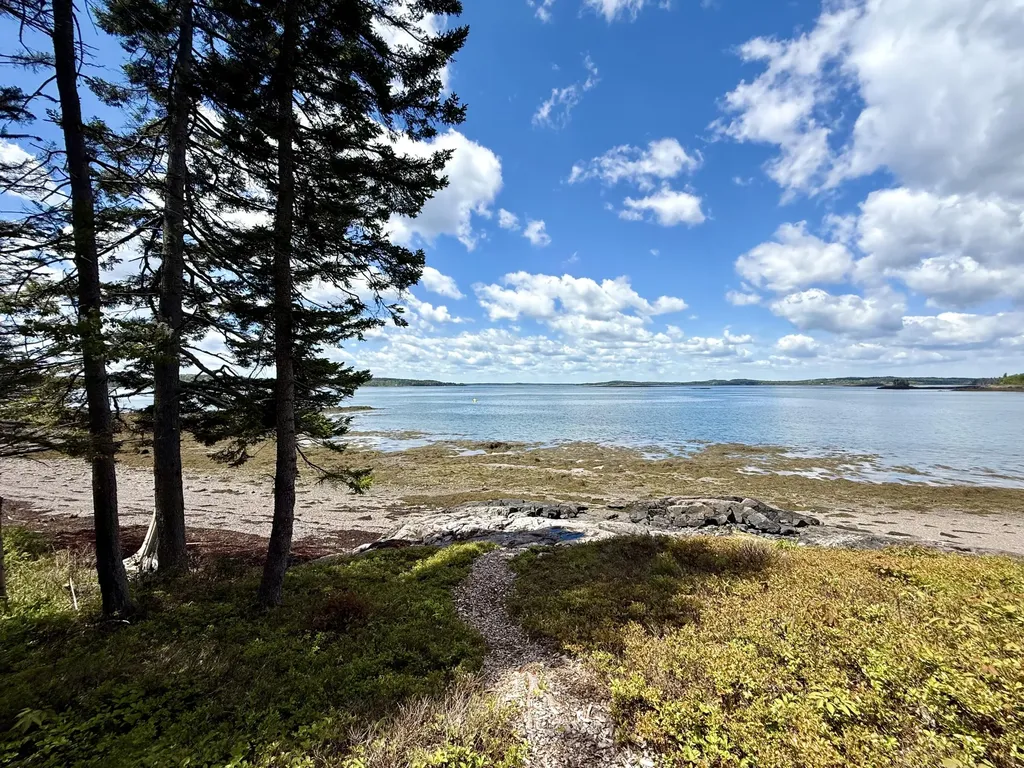 34 Deep Cove Road Eastport ME 04631