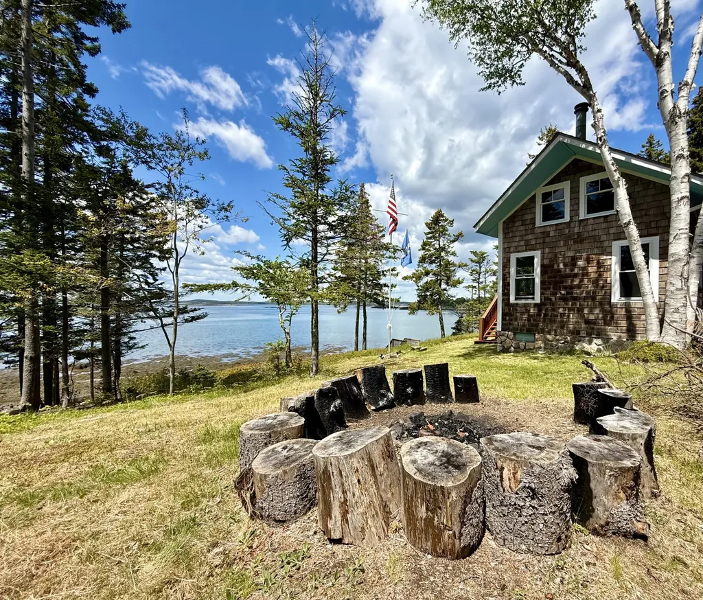 34 Deep Cove Road Eastport ME 04631