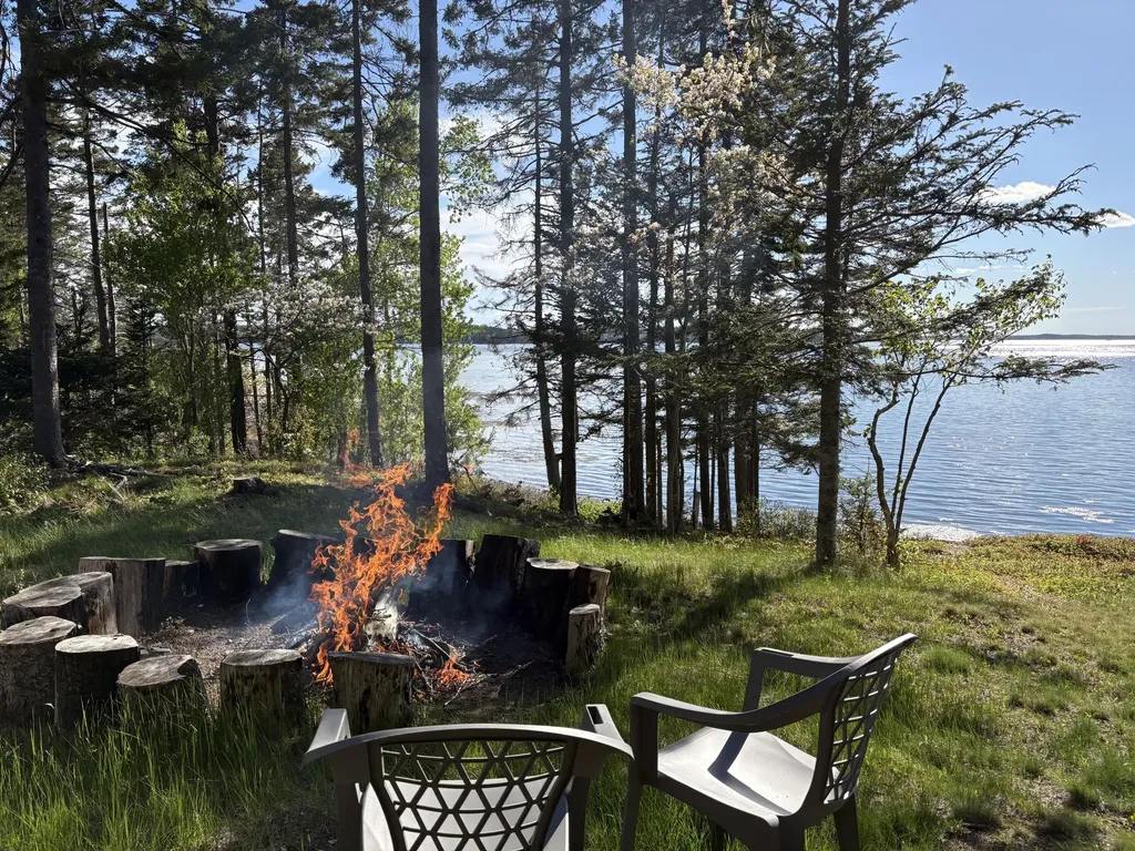 34 Deep Cove Road Eastport ME 04631