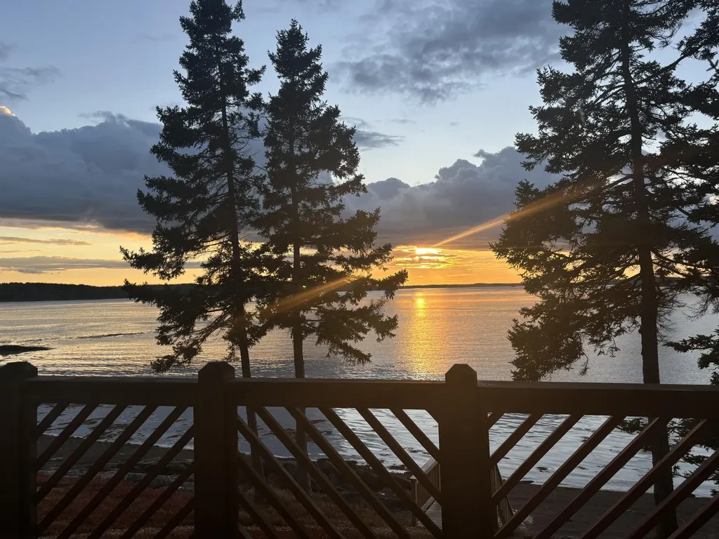 34 Deep Cove Road Eastport ME 04631