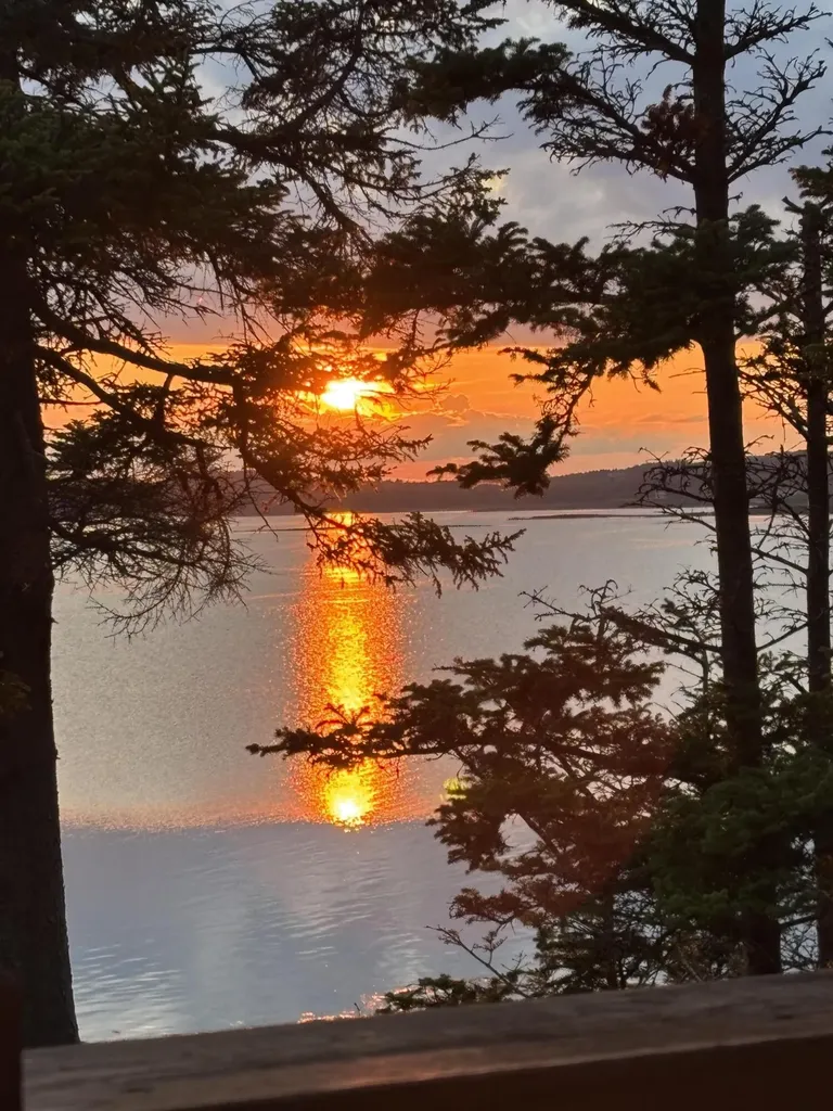 34 Deep Cove Road Eastport ME 04631