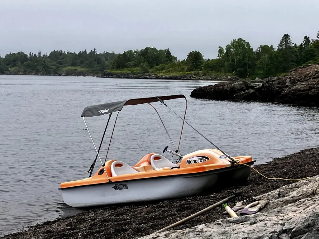 34 Deep Cove Road Eastport ME 04631