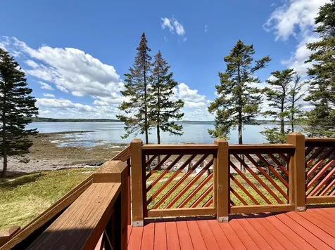 34 Deep Cove Road Eastport ME 04631