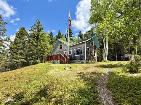 34 Deep Cove Road Eastport ME 04631
