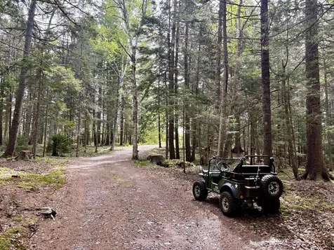 34 Deep Cove Road Eastport ME 04631