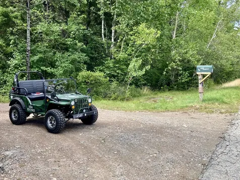 34 Deep Cove Road Eastport ME 04631