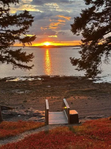 34 Deep Cove Road Eastport ME 04631