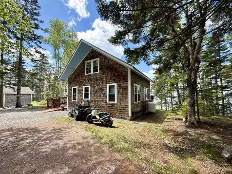 34 Deep Cove Road Eastport ME 04631