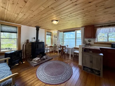 34 Deep Cove Road Eastport ME 04631