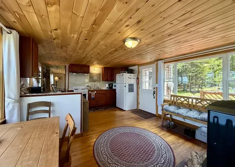 34 Deep Cove Road Eastport ME 04631