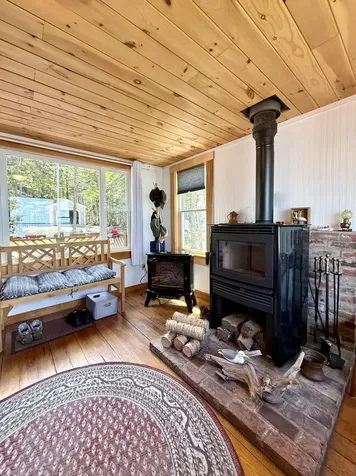 34 Deep Cove Road Eastport ME 04631