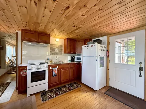 34 Deep Cove Road Eastport ME 04631