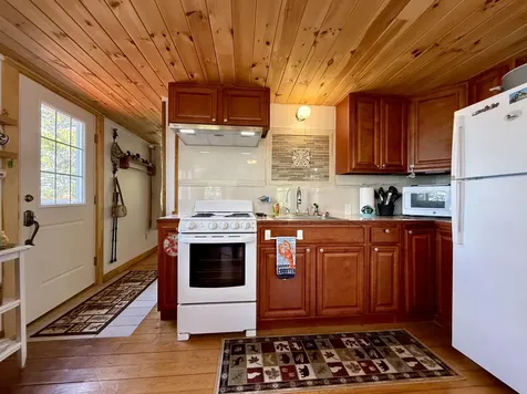 34 Deep Cove Road Eastport ME 04631