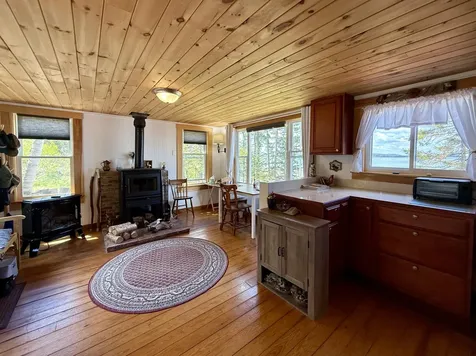 34 Deep Cove Road Eastport ME 04631