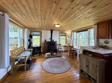 34 Deep Cove Road Eastport ME 04631