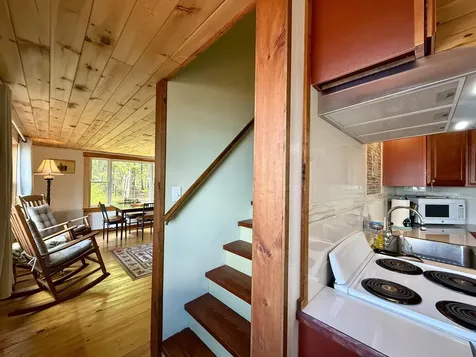 34 Deep Cove Road Eastport ME 04631