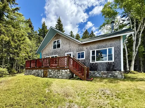 34 Deep Cove Road Eastport ME 04631