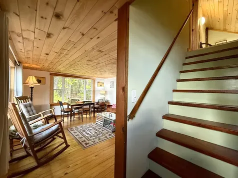 34 Deep Cove Road Eastport ME 04631