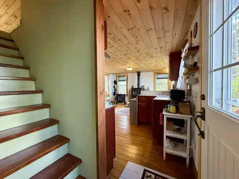 34 Deep Cove Road Eastport ME 04631