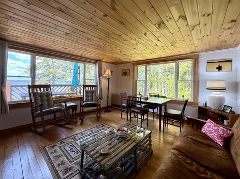 34 Deep Cove Road Eastport ME 04631