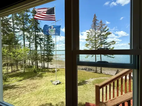 34 Deep Cove Road Eastport ME 04631