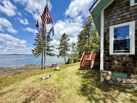 34 Deep Cove Road Eastport ME 04631