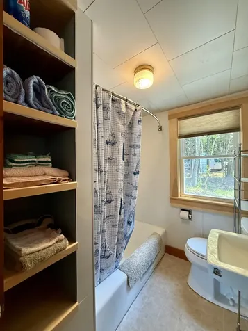34 Deep Cove Road Eastport ME 04631