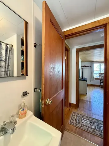 34 Deep Cove Road Eastport ME 04631