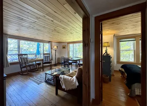 34 Deep Cove Road Eastport ME 04631