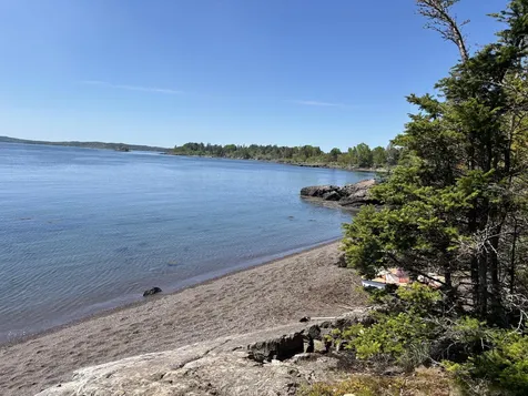 34 Deep Cove Road Eastport ME 04631