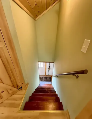 34 Deep Cove Road Eastport ME 04631