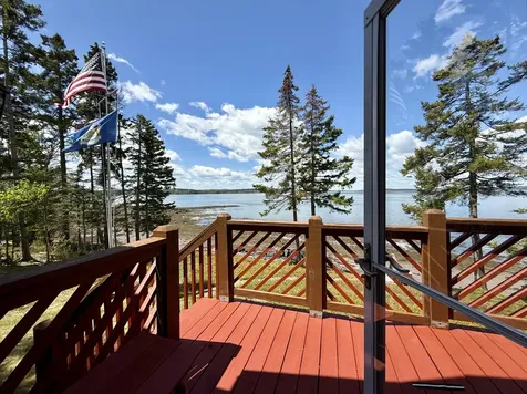 34 Deep Cove Road Eastport ME 04631