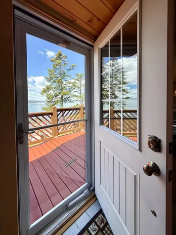 34 Deep Cove Road Eastport ME 04631