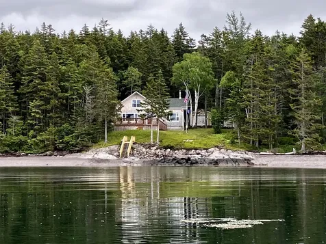 34 Deep Cove Road Eastport ME 04631