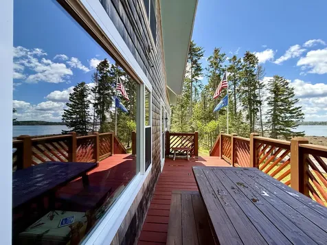 34 Deep Cove Road Eastport ME 04631