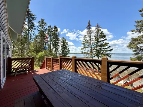 34 Deep Cove Road Eastport ME 04631