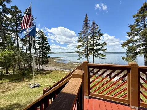 34 Deep Cove Road Eastport ME 04631
