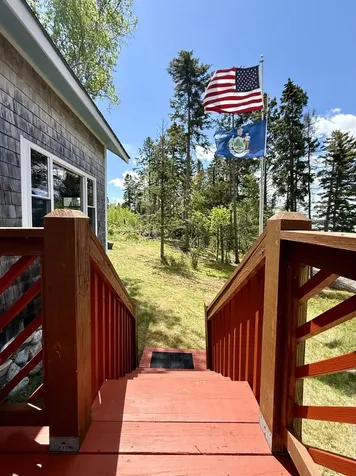 34 Deep Cove Road Eastport ME 04631