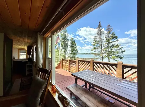 34 Deep Cove Road Eastport ME 04631