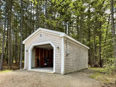 34 Deep Cove Road Eastport ME 04631