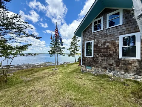 34 Deep Cove Road Eastport ME 04631