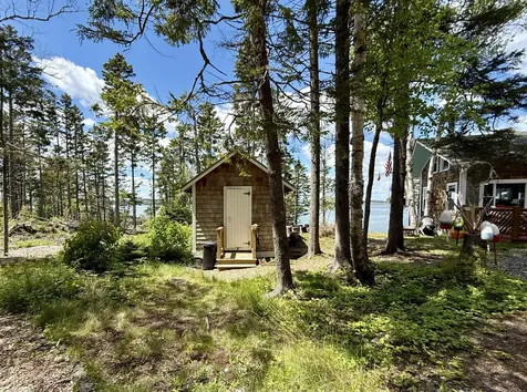 34 Deep Cove Road Eastport ME 04631