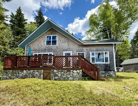 34 Deep Cove Road Eastport ME 04631