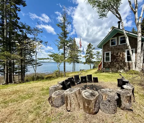 34 Deep Cove Road Eastport ME 04631