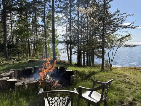34 Deep Cove Road Eastport ME 04631