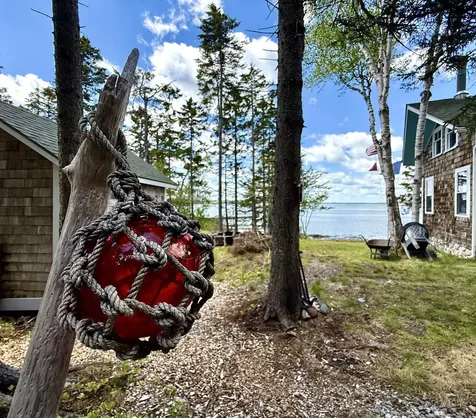34 Deep Cove Road Eastport ME 04631