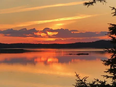 34 Deep Cove Road Eastport ME 04631