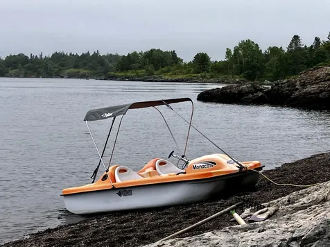 34 Deep Cove Road Eastport ME 04631